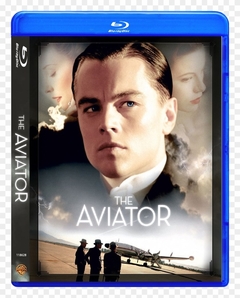 O Aviator 2004 Blu-ray Dublado Legendado - comprar online