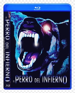 O Cão do Diabo - 1978 Blu Ray Legendado e dublado - comprar online
