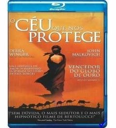O Céu Que Nos Protege (1990) Blu-ray Dublado Legendado