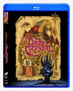 O Cristal Encantado Blu-ray Dublado Legendado - comprar online