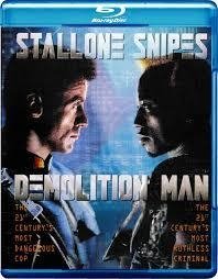 O Demolidor (1993) Blu-ray Dublado Legendado