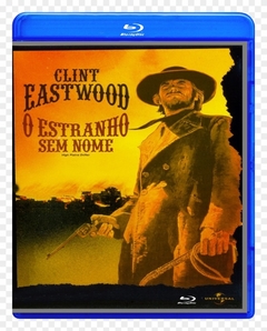 O Estranho Sem NomeBlu Ray Dublado e legendado