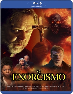 O Exorcismo (2024) Dublado Legendado