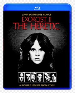 Colecção O Exorcista Blu Ray Dublado E Legendado - comprar online