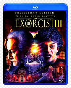Colecção O Exorcista Blu Ray Dublado E Legendado na internet