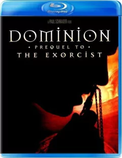 O Exorcista 5 :Domínio: Prequela do Exorcista (2005) Blu-ray Dublado Legendado