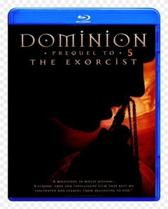 Colecção O Exorcista Blu Ray Dublado E Legendado - loja online