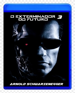 Coleção o exterminador do futudo blu ray dublado e legendado na internet