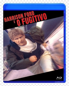 O fugitivo 1993 Blu Ray Dublado E Legendado