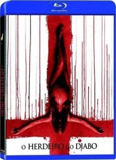 O Herdeiro do Diabo Blu Ray Dublado e legendado