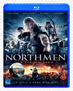 O Homem Do Norte (2022) - Blu Ray Legendado Br