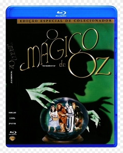 O Mágico de Oz (1939) Bluray Dublado e legendado