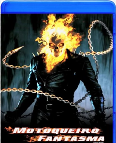 Motoqueiro Fantasma 1 Blu RayDublado e legendado na internet