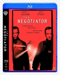 O Negociador (1998) Blu Ray Dublado
