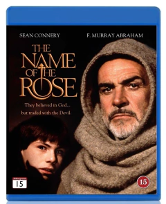 o nome da rosa (2005) Blu Ray Dublado E Legendado