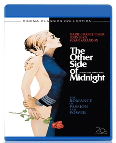 O Outro Lado da Meia-Noite Blu Ray Dublado Legendado