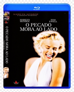 O Pecado Mora ao Lado(1955) Blu-ray Dublado Legendado