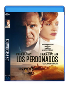 O Perdoado (2022) Blu-ray Dublado Legendado - comprar online