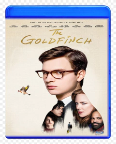 O Pintassilgo (2019) Blu-ray Dublado Legendado