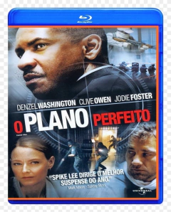 O Plano Perfeito 1 e 2 Blu-ray  Dublado Legendado