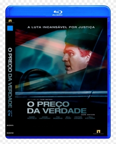 O Preço da Verdade (2019) Blu-ray Dublado Legendado - comprar online