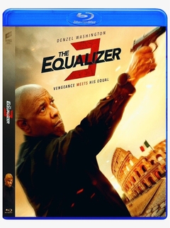 O Protetor 3 (2023) Blu Ray Legendado