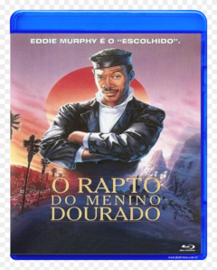 O Rapido do menino  dourado Blu Ray Dublado E Legendado