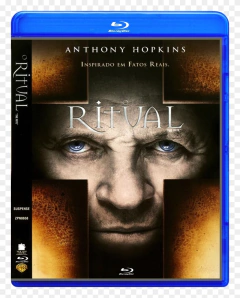 O Ritual (2012) Blu-ray Dublado Legendado