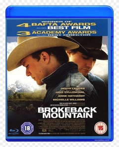 o segredo da montanha Blu Ray Dublado E Legendado