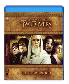 Senhor dos Anéis Trilogia Blu Ray Dublado E Legendado na internet