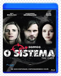 O sistema Blu Ray Dublado E Legendado
