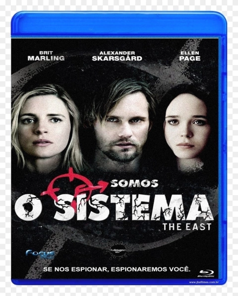 O sistema Blu Ray Dublado E Legendado