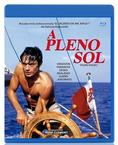 O Sol por Testemunha - 1960 Blu Ray Dublado Legendado
