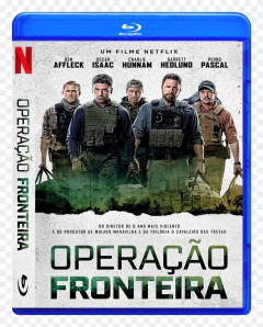 Operação fronteira blu ray 2019 dublado e legendado