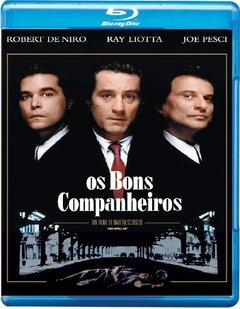 Os Bons Companheiros (1990) Blu-ray Dublado Legendado