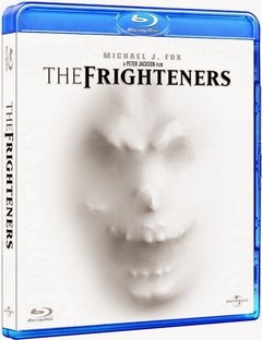 Os Espíritos (1996) Blu-ray Dublado Legendado