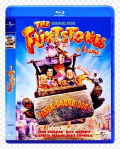 Os Flintstones 1994 Blu-ray Dublado Legendado