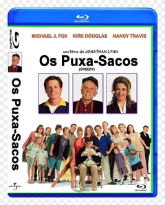 Os Puxa Sacos 1994 Blu-ray Dublado Legendado