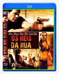 Os Reis da Rua (2008) Blu-ray Dublado Legendado