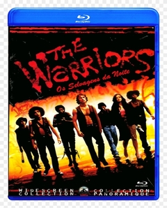 os selvagens da noite BLU RAY Dublado e legendado