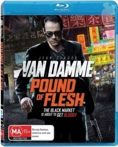 Osso Duro (2015) Blu-ray Dublado Legendado