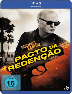 Pacto de Redenção (2024) Blu Ray Dublado E Legendado
