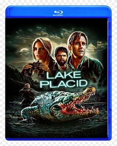 Panico No Lago Colecção  Blu Ray Dublado E Legendado