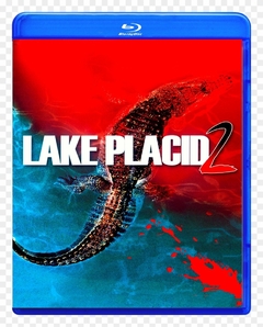 Panico No Lago Colecção  Blu Ray Dublado E Legendado - comprar online