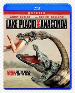Panico No Lago Colecção  Blu Ray Dublado E Legendado - loja online