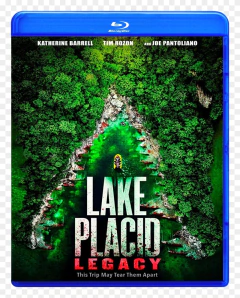 Pânico no Lago 6 O Legado (2018) Blu-ray Dublado Legendado