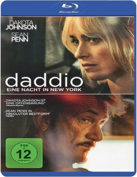 Papai (2024) Blu Ray Dublado E Legendado