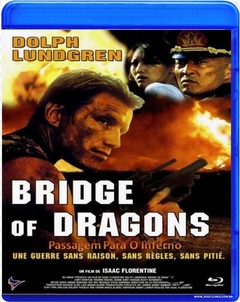 Passagem Para o Inferno Blu Ray Dublado E Legendado