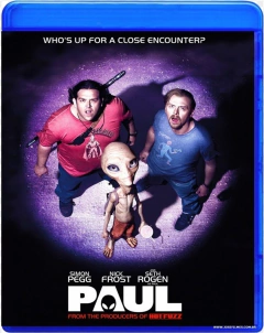 paul blu ray Dublado e legendado
