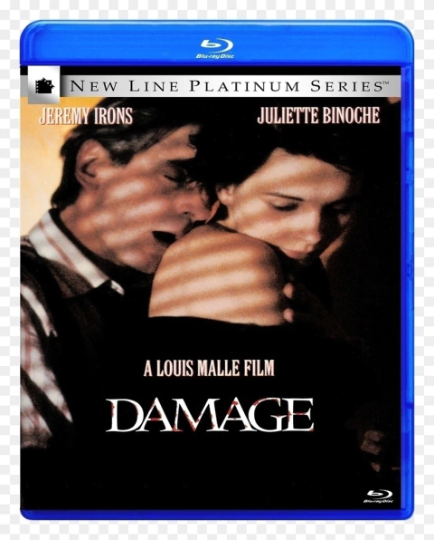 Perdas e Danos (1992) Blu Ray Dublado E Legendado